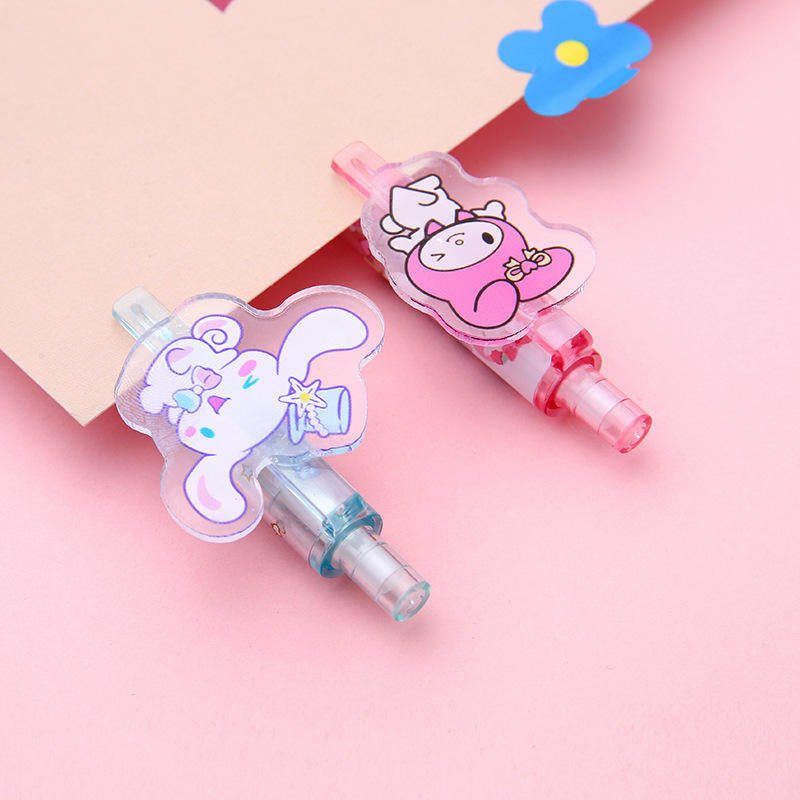 Sanrio Gel Pens