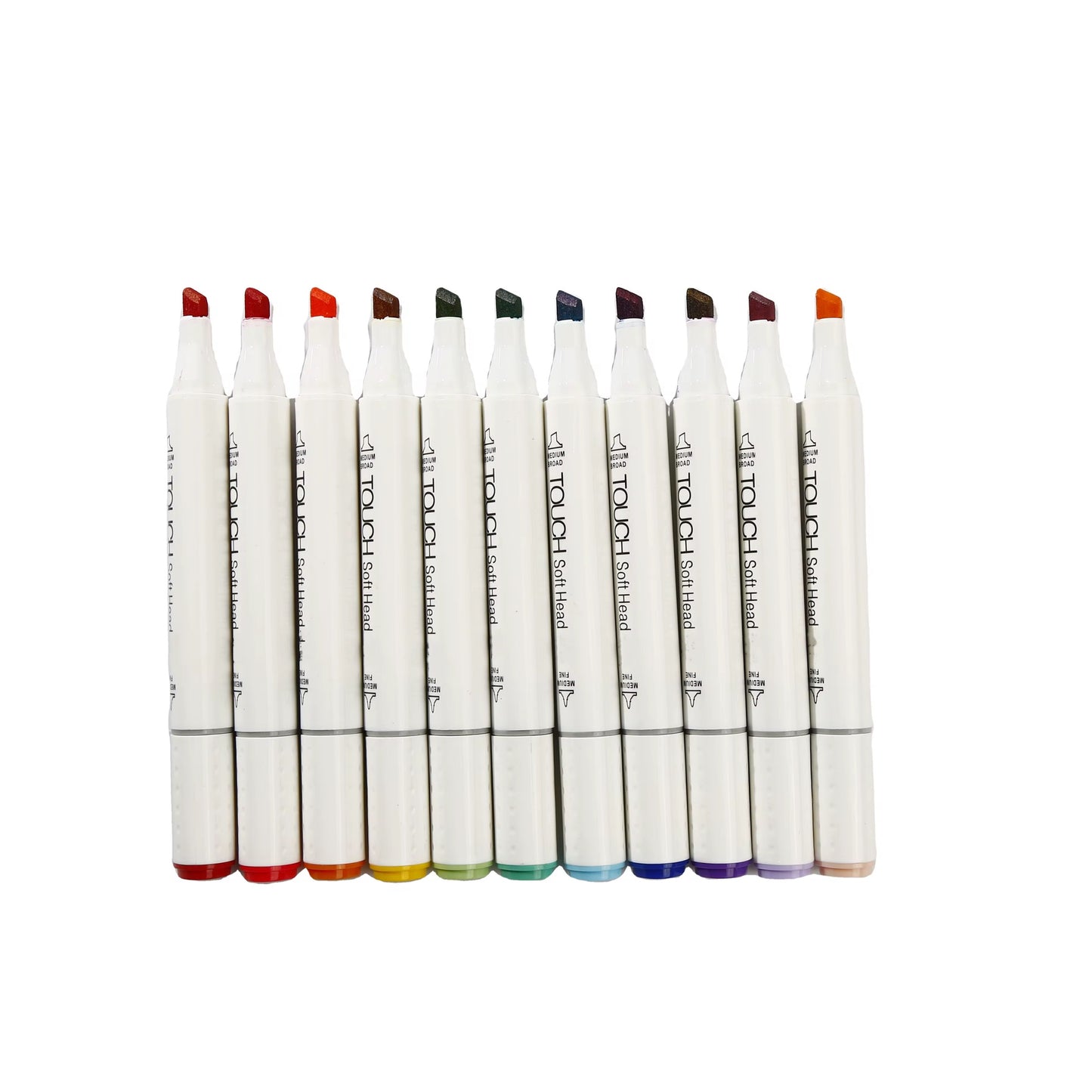 Dual Tip Graphic Marker