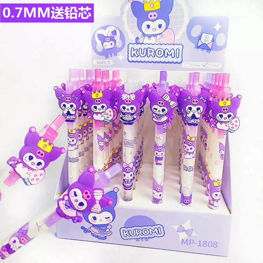 Kuromi Mechanical Pencil