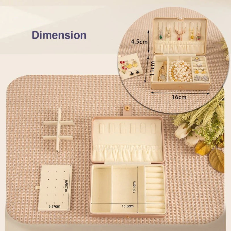 Premium Jewellery Box