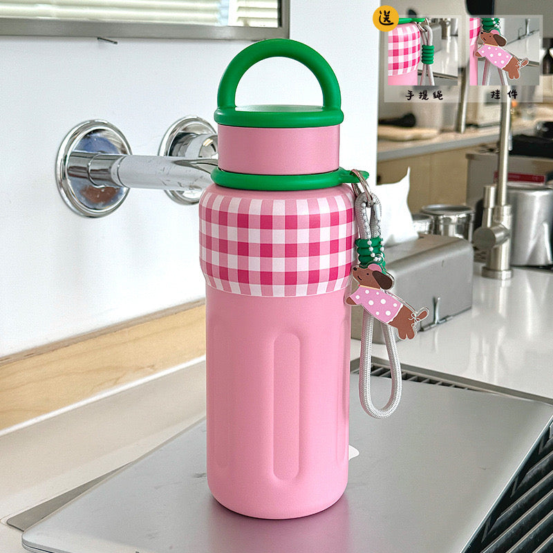Kawaii Tumbler
