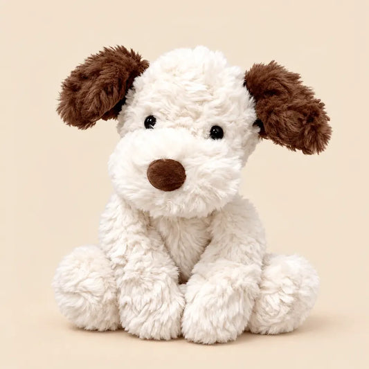 Puppy Plush Toy
