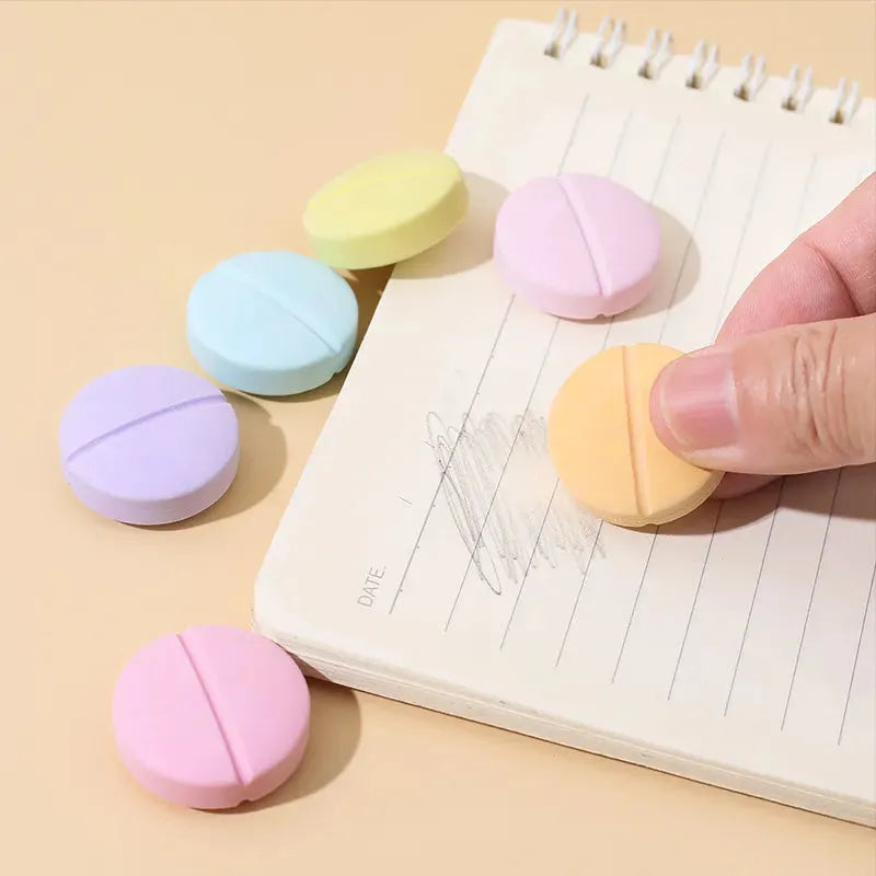 Cute Tablet Eraser