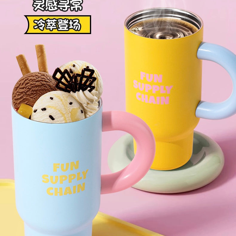 Pinteresty Thermo Cup