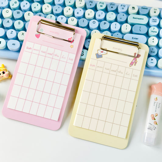 Clipboard Memopad