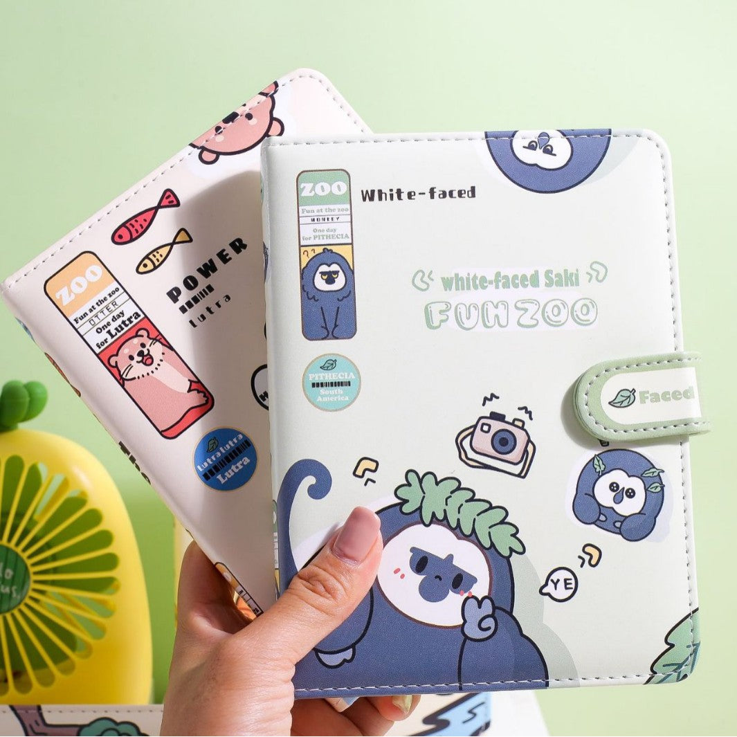 Kawaii Diary