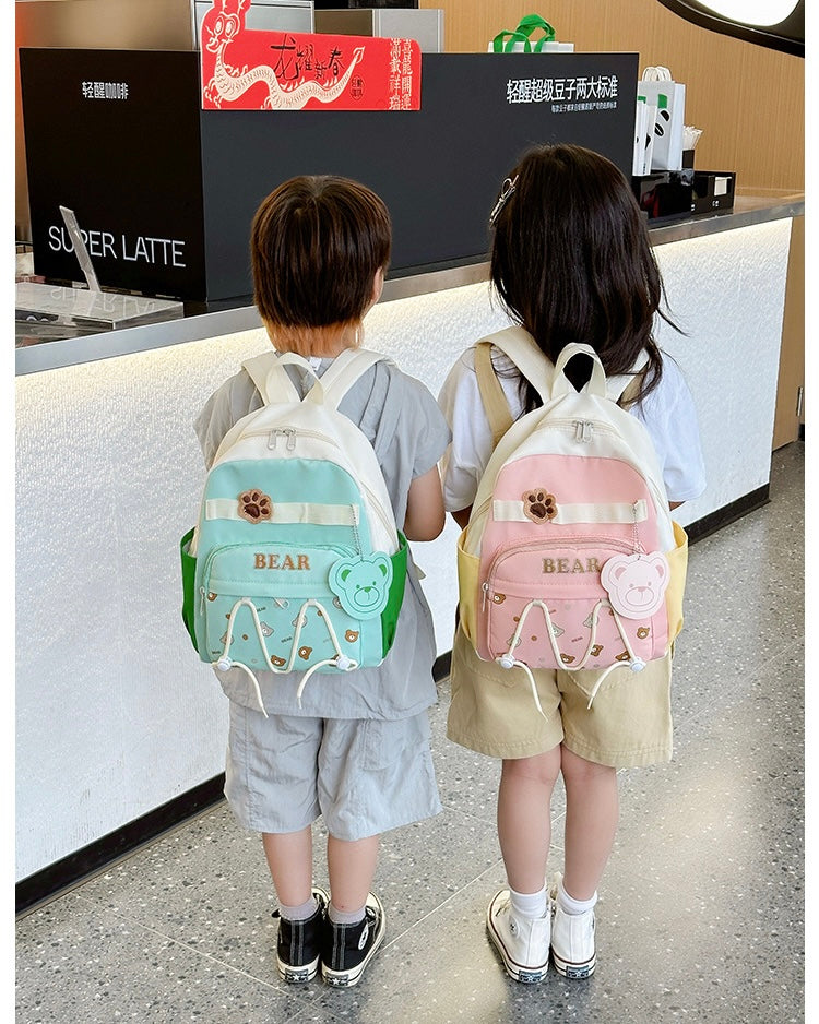 Kids School Bag