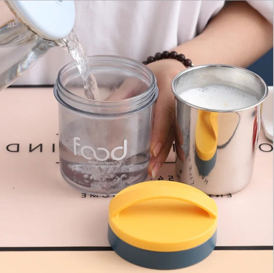 Insulated Vaccum Food Jug