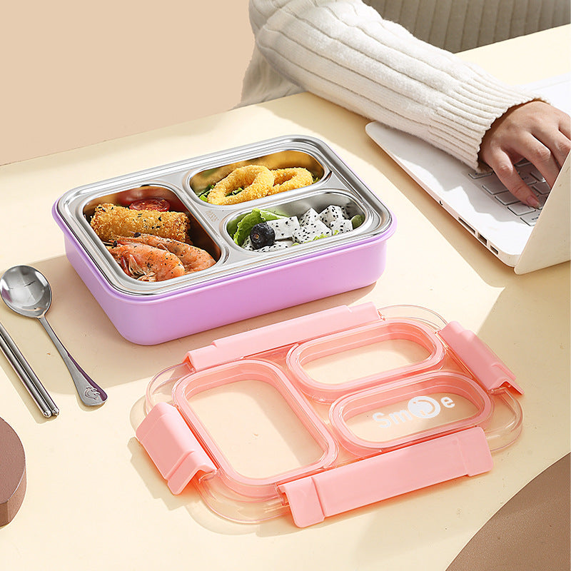 Tokyo Bento Lunch Box