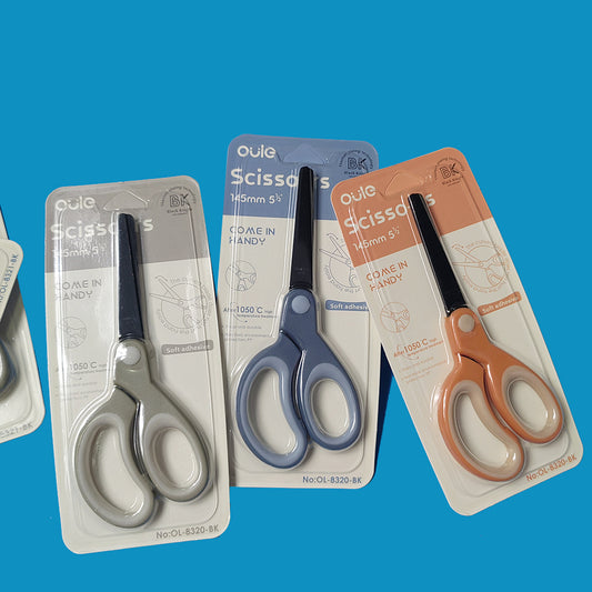 Crafting Scissor