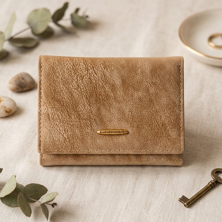Korean Style Wallet