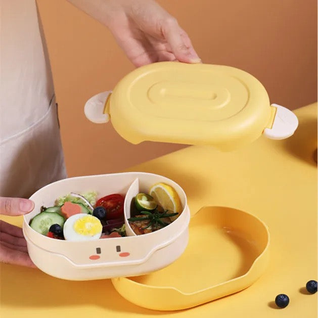 Kawai Lunch Box