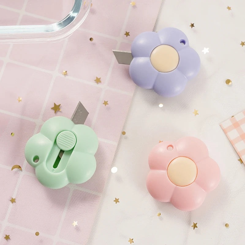 Cute Pen Cutters 2 Pcs