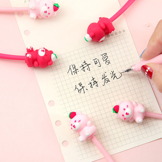 Lotso Bear Dancing Pen