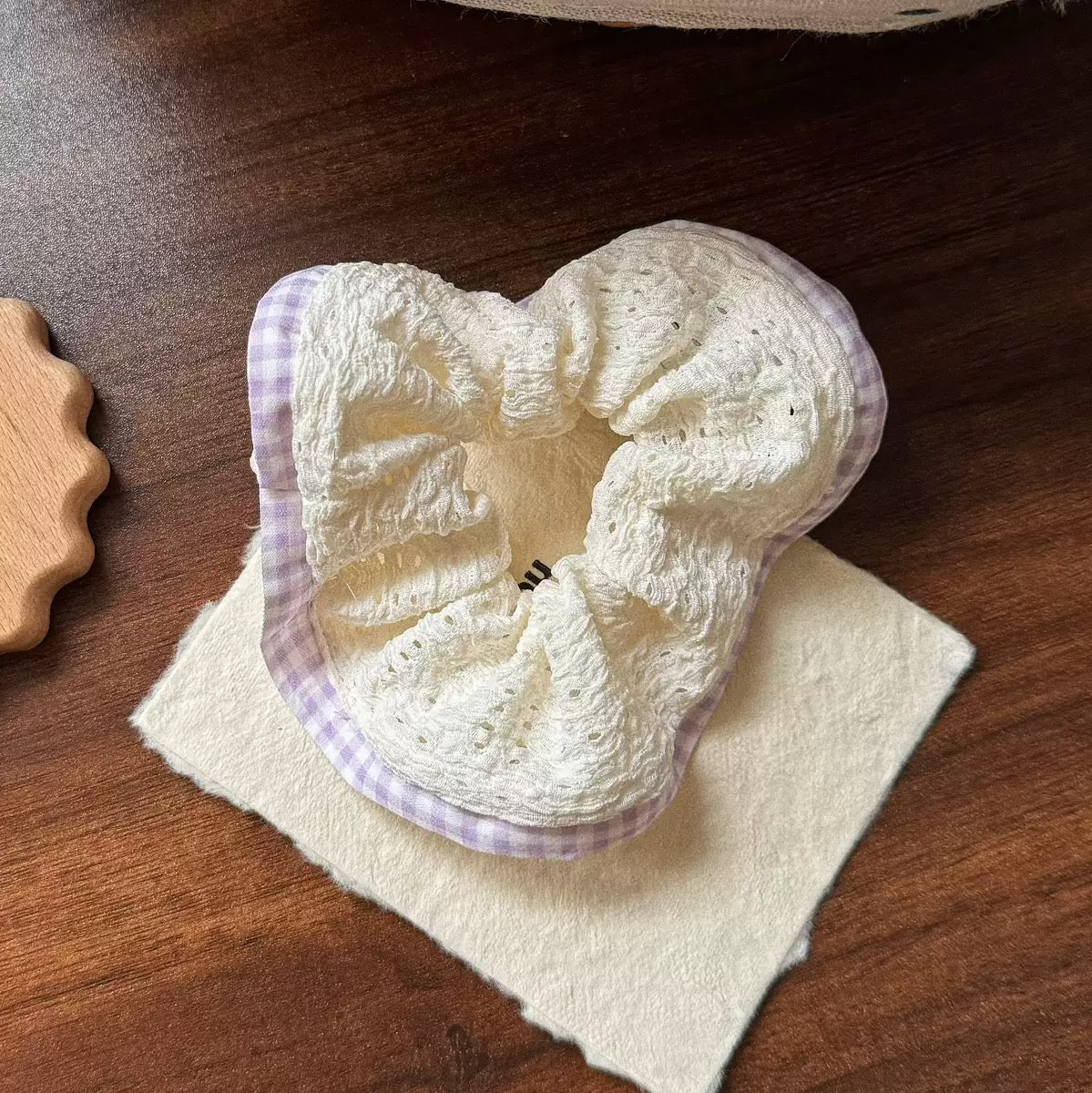 Premium Scrunchies