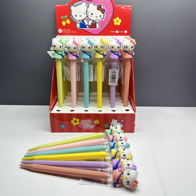 Hello Kitty Mechanical Pencil