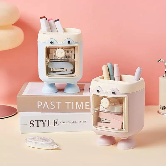 Kawaii Desk Organizer