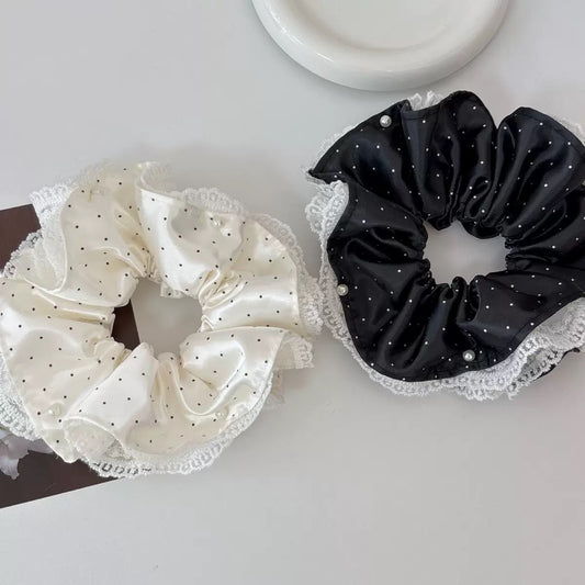 Premium Scrunchies