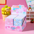 Kawaii Mini Thick Book