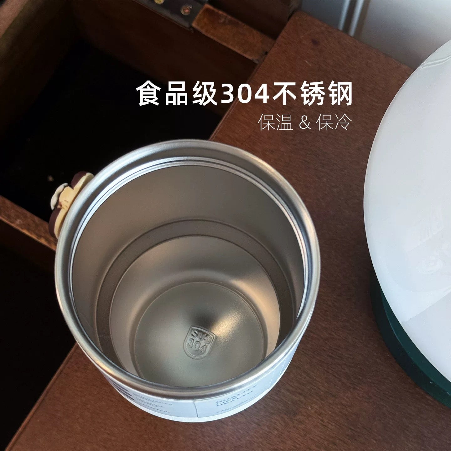 Premium Tyeso Brand Tumbler