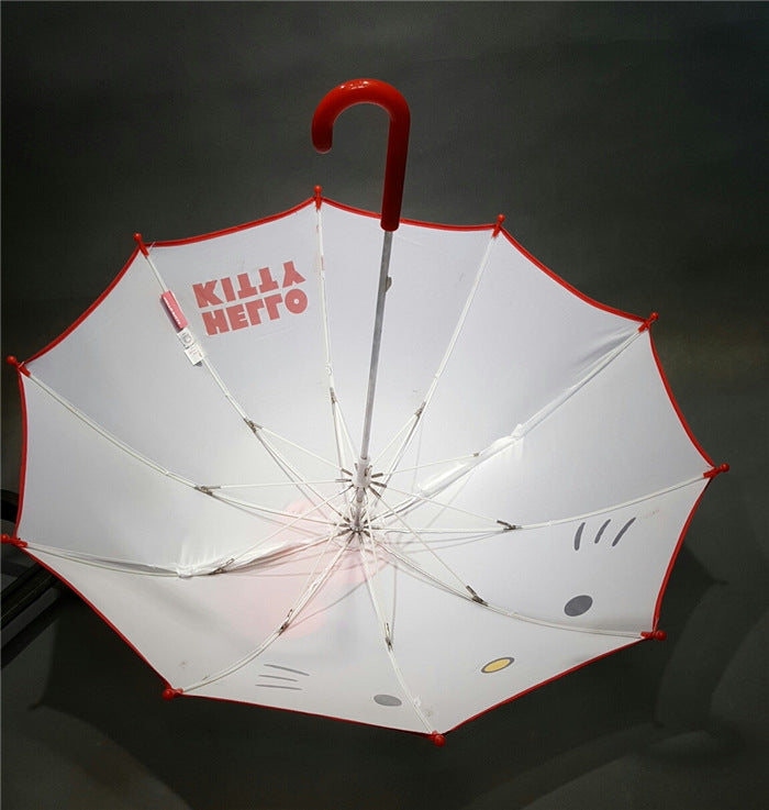 Hello Kitty Umbrella