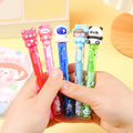 Kawaii Push Pull Eraser