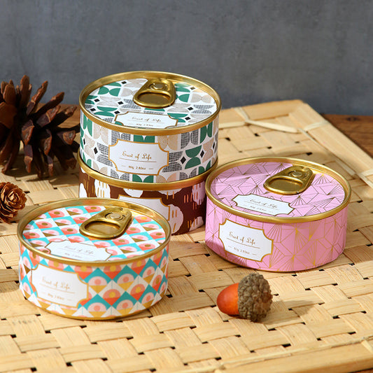 Scented Candle (taste life)