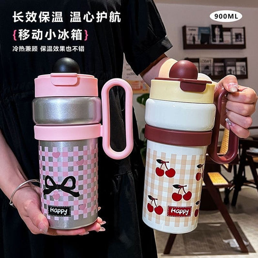 Pinteresty Vaccum Cup