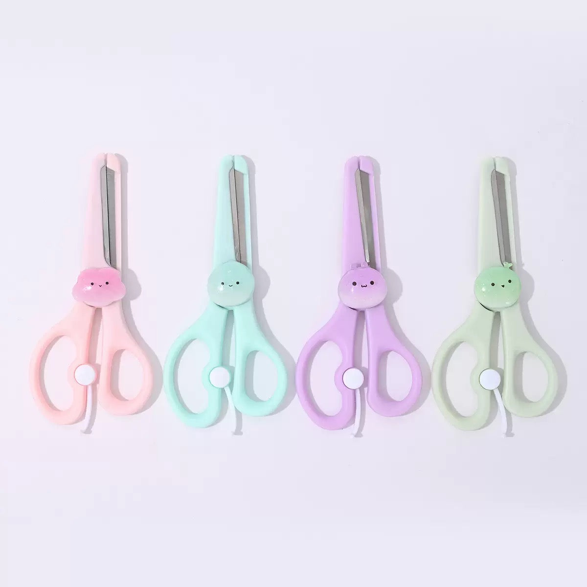 Kawaii Candy Scissors