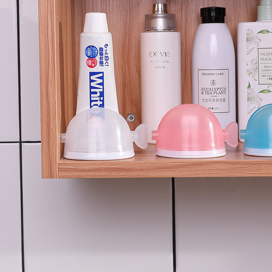 Toothpaste Squeezer