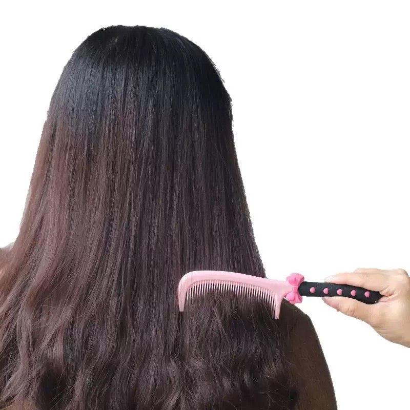 Kawaii Ribbon Comb