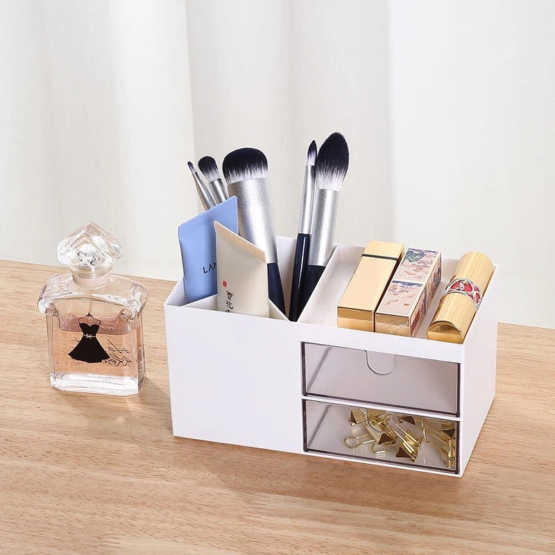 Mini Desk Organizer