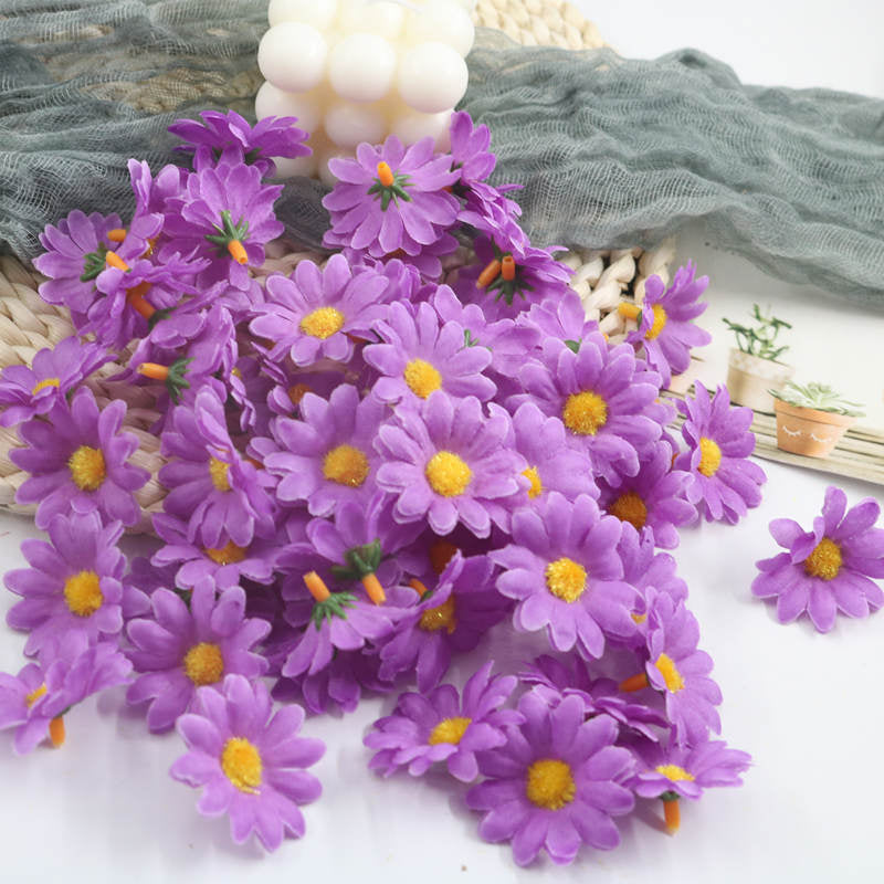 Sunflower Flowers 10pcs Set
