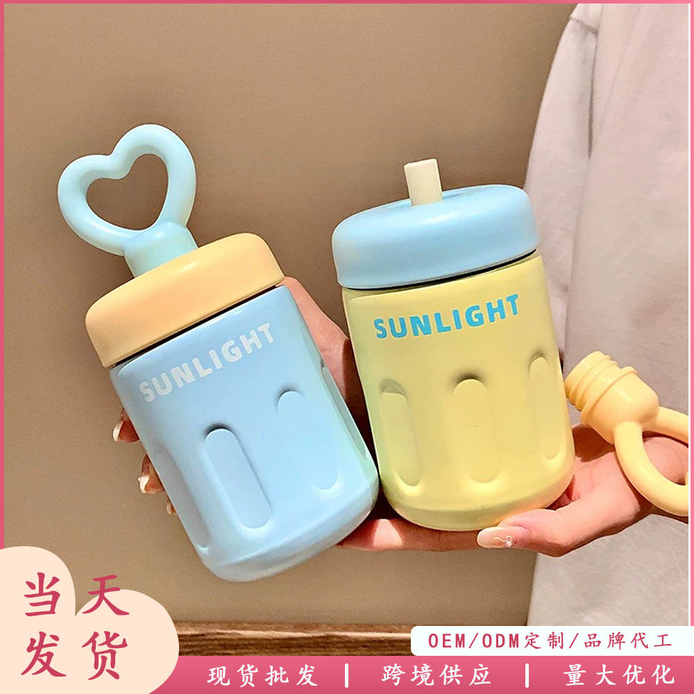 Kawaii tumbler