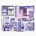 The Milky Way Journaling Kit
