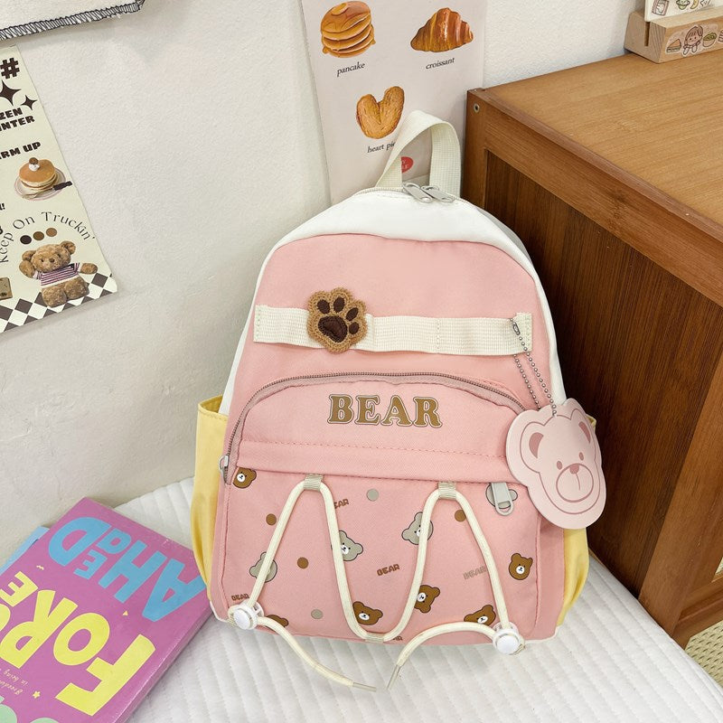 Kids School Bag