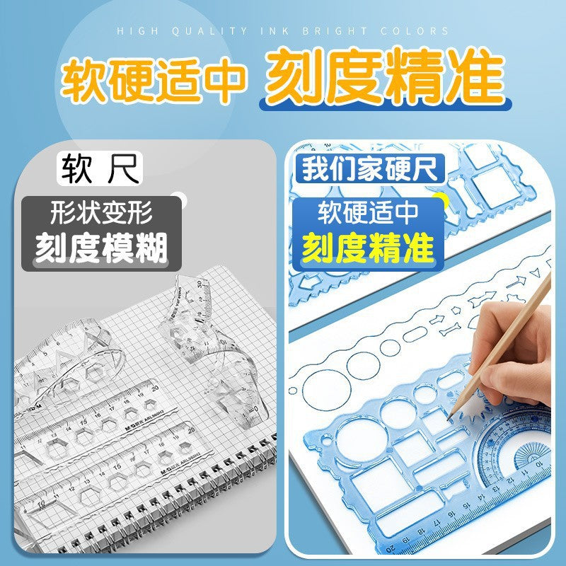 Fancy Ruler