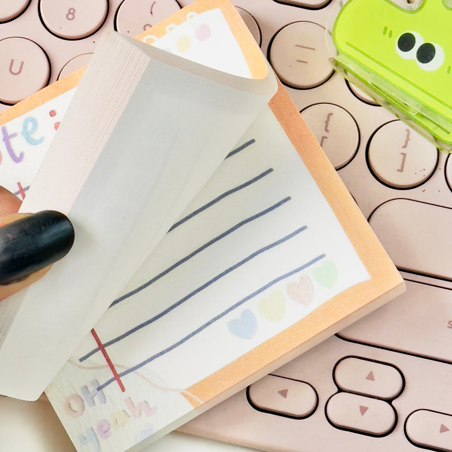 To-Do Sticky Notes