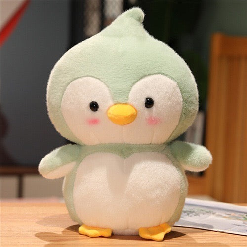 Penguin Plush Toy