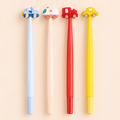 Little Car Dancing Pen