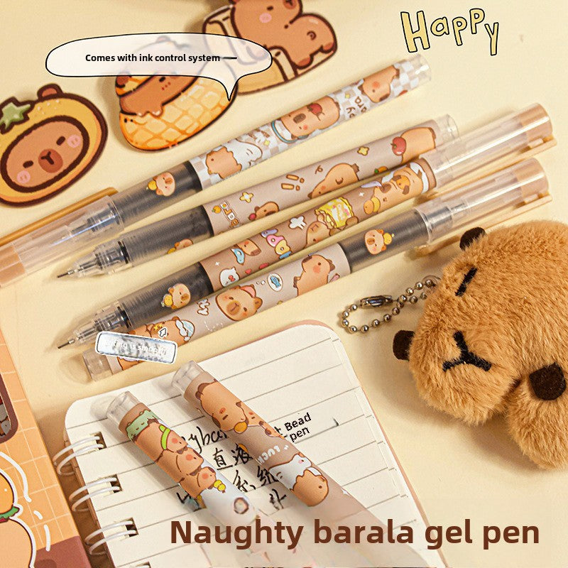 Kawaii Pen Set