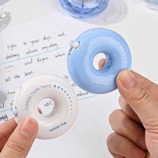 Donut Correction Tape