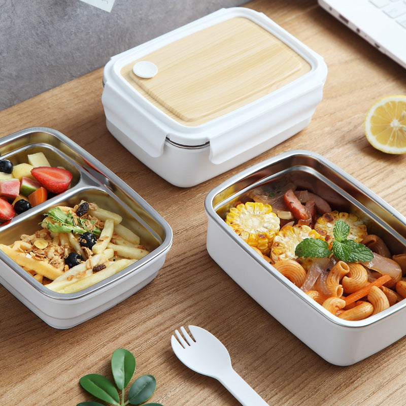 Fuji Bento Box
