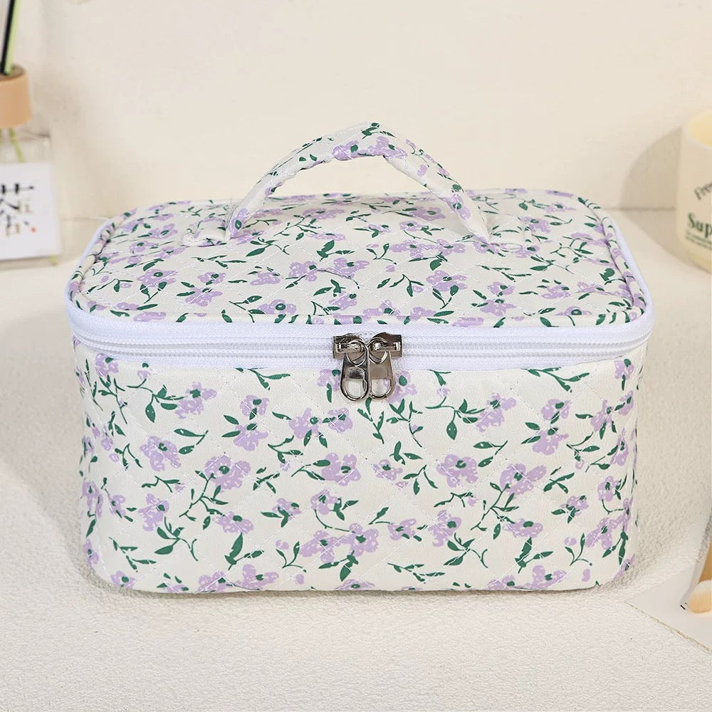 Pinteresty Makeup Organizer