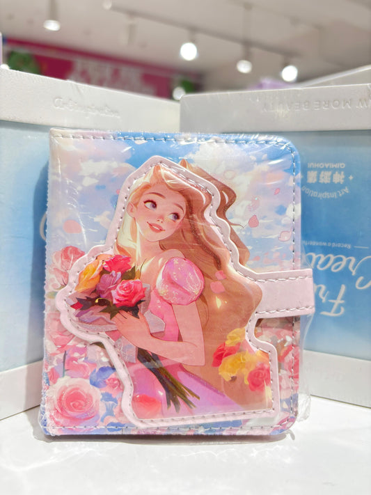 Princess Mini Diary