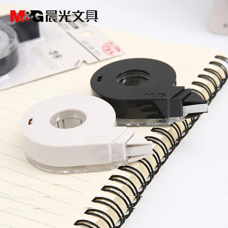 Minimalist Correction Tape