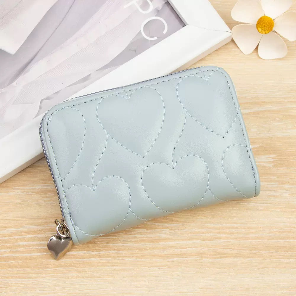 Korean Style Card Holder