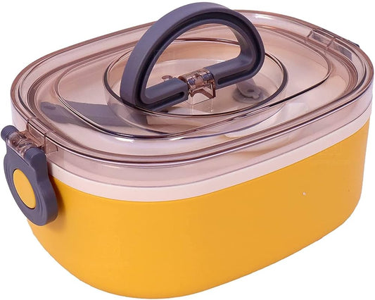 Brunch Munch Stainless Steel Lunch Box