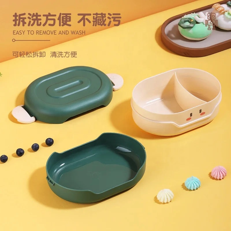 Kawai Lunch Box