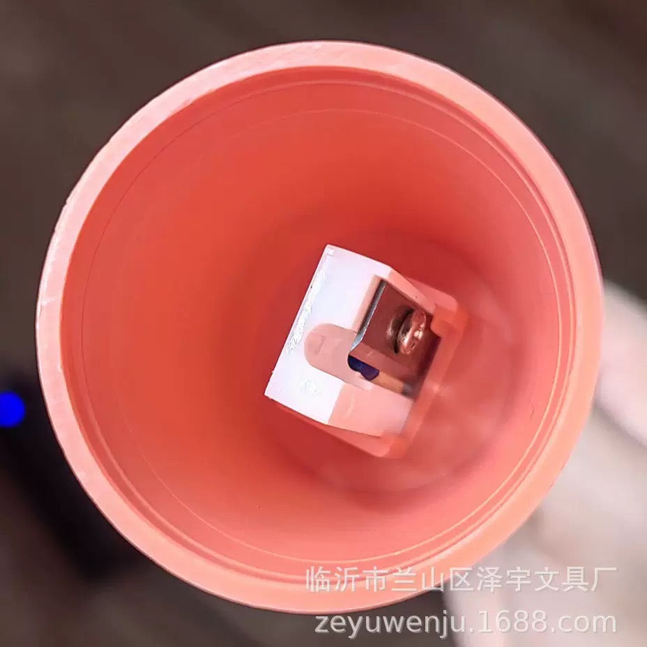 Ice Cream Eraser & Sharpener